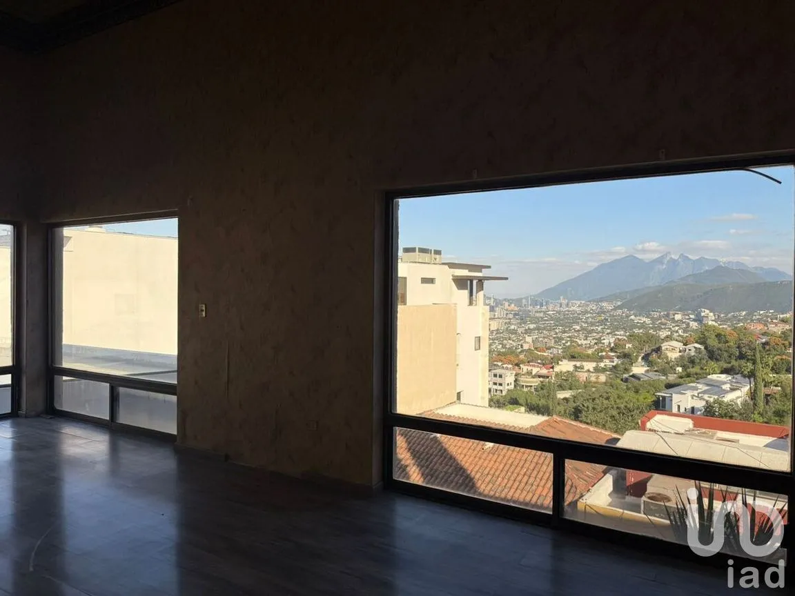 Casa en Venta en Lomas Del Rosario, San Pedro Garza García, Nuevo León | NEX-276501 | iad México | Foto 17 de 43