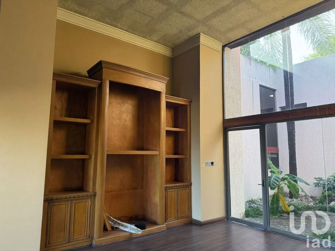 Casa en Venta en Lomas Del Rosario, San Pedro Garza García, Nuevo León | NEX-276501 | iad México | Foto 19 de 43
