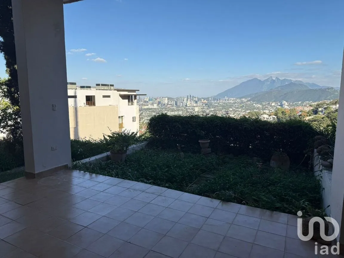 Casa en Venta en Lomas Del Rosario, San Pedro Garza García, Nuevo León | NEX-276501 | iad México | Foto 21 de 43