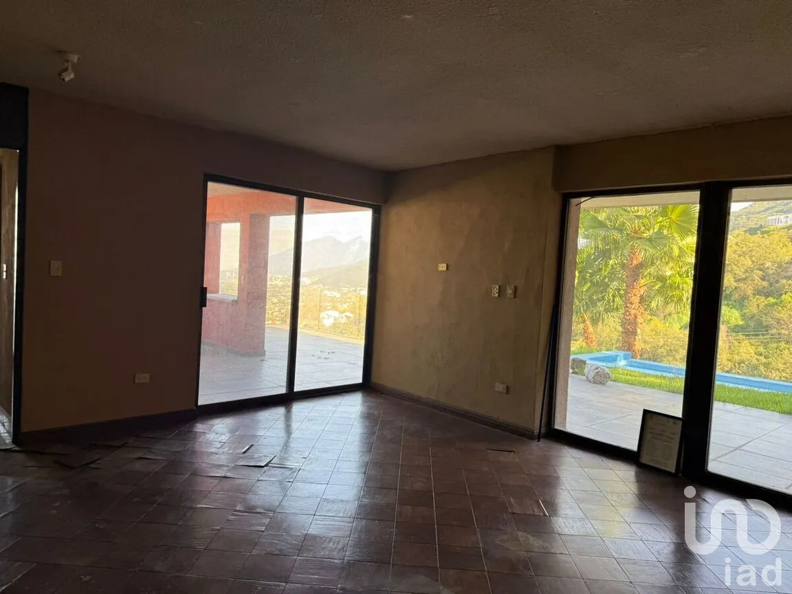 Casa en Venta en Lomas Del Rosario, San Pedro Garza García, Nuevo León | NEX-276501 | iad México | Foto 29 de 43