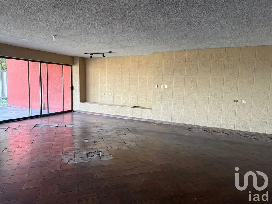 Casa en Venta en Lomas Del Rosario, San Pedro Garza García, Nuevo León | NEX-276501 | iad México | Foto 30 de 43