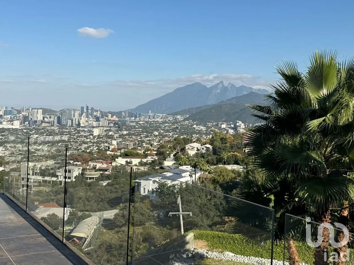 Casa en Venta en Lomas Del Rosario, San Pedro Garza García, Nuevo León | NEX-276501 | iad México | Foto 31 de 43