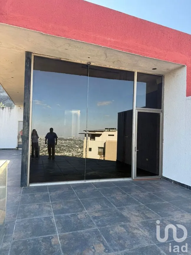 Casa en Venta en Lomas Del Rosario, San Pedro Garza García, Nuevo León | NEX-276501 | iad México | Foto 33 de 43