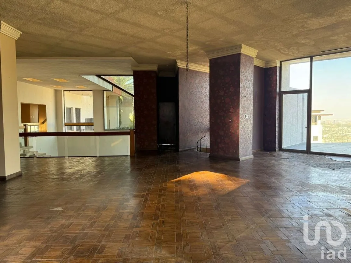 Casa en Venta en Lomas Del Rosario, San Pedro Garza García, Nuevo León | NEX-276501 | iad México | Foto 35 de 43