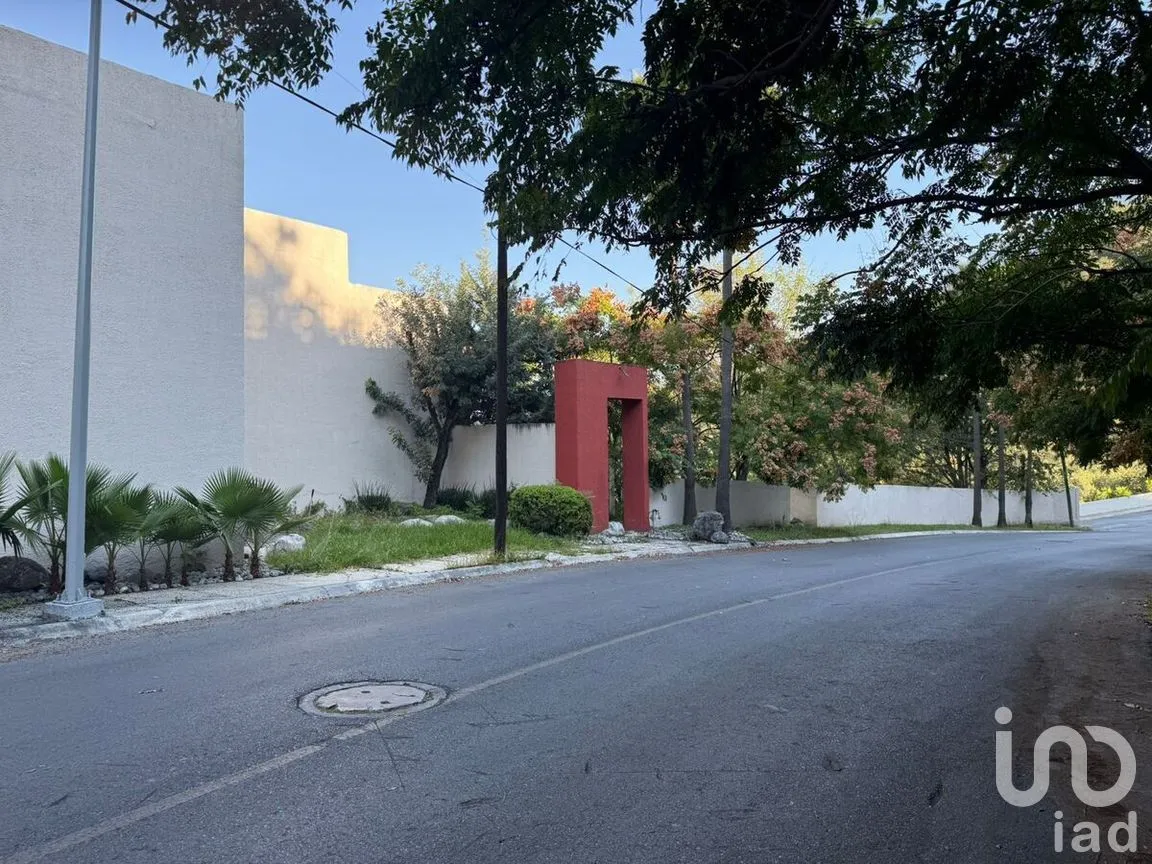 Casa en Venta en Lomas Del Rosario, San Pedro Garza García, Nuevo León | NEX-276501 | iad México | Foto 40 de 43