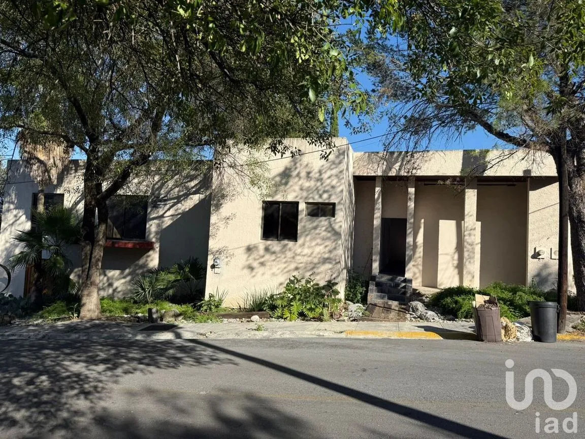 Casa en Venta en Lomas Del Rosario, San Pedro Garza García, Nuevo León | NEX-276501 | iad México | Foto 43 de 43