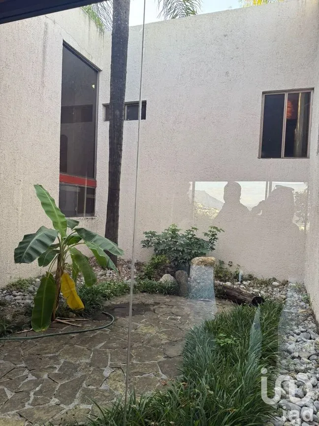 Casa en Venta en Lomas Del Rosario, San Pedro Garza García, Nuevo León | NEX-276501 | iad México | Foto 6 de 43