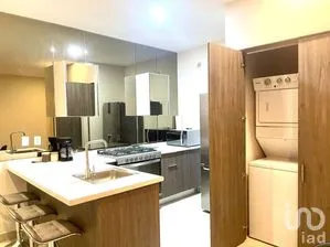 NEX-276824 - Departamento en Venta, con 2 recamaras, con 2 baños, con 77 m2 de construcción en Acero, CP 64580, Nuevo León.