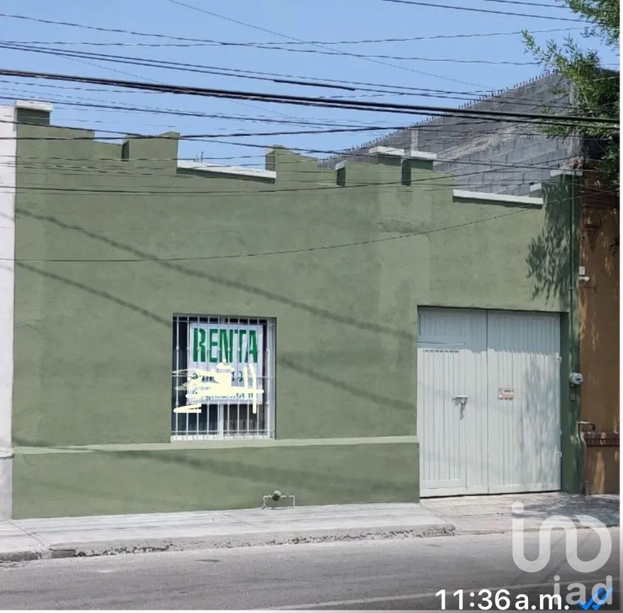 Oficina en Venta en Centro, Monterrey, Nuevo León | NEX-277055 | iad México | Foto 14 de 25