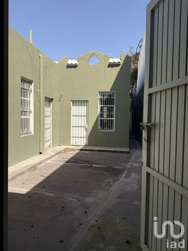 Oficina en Venta en Centro, Monterrey, Nuevo León | NEX-277055 | iad México | Foto 3 de 25