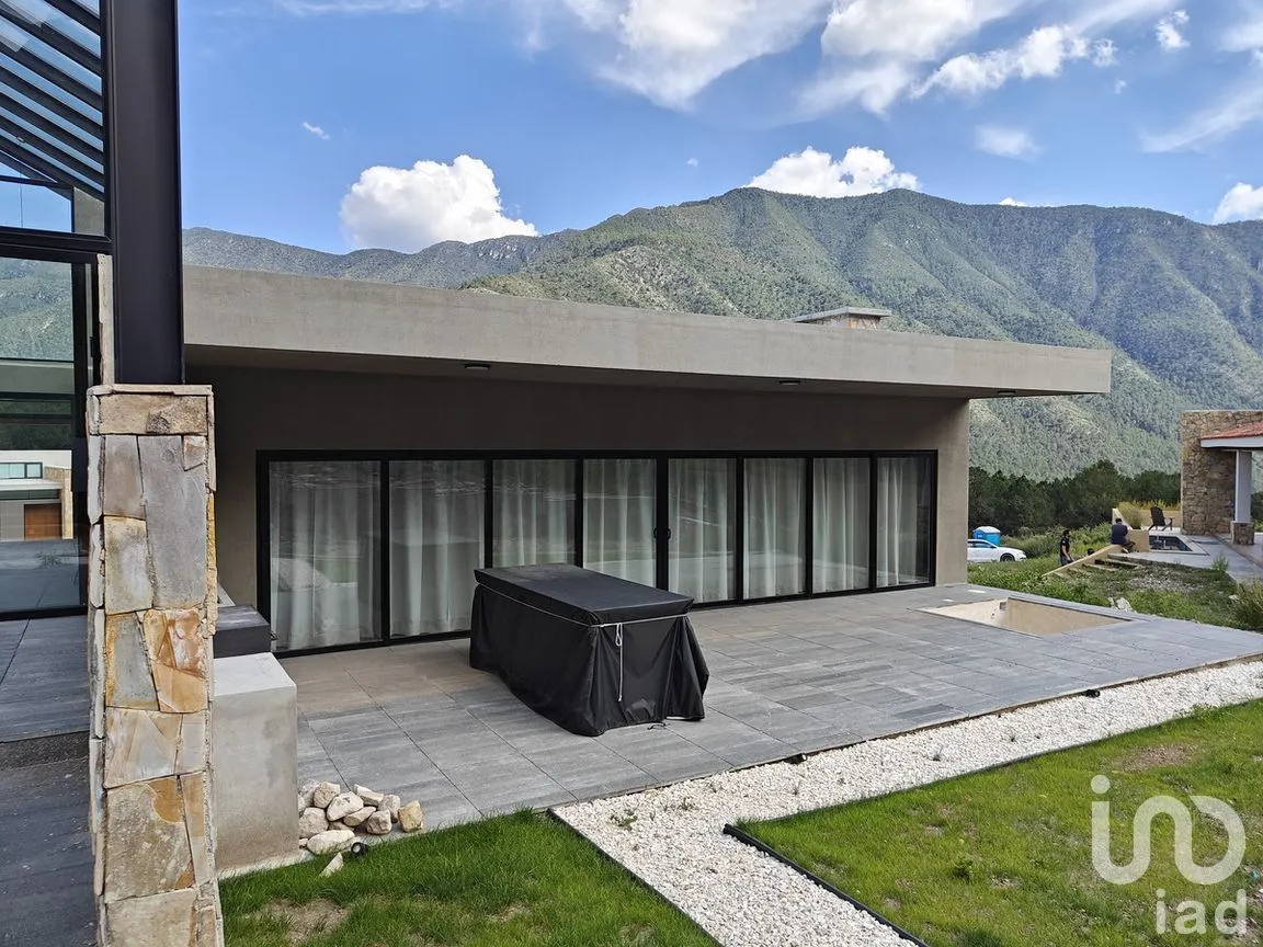 Casa en Venta en Sierra Hermosa, Arteaga, Coahuila | NEX-277056 | iad México | Foto 11 de 50