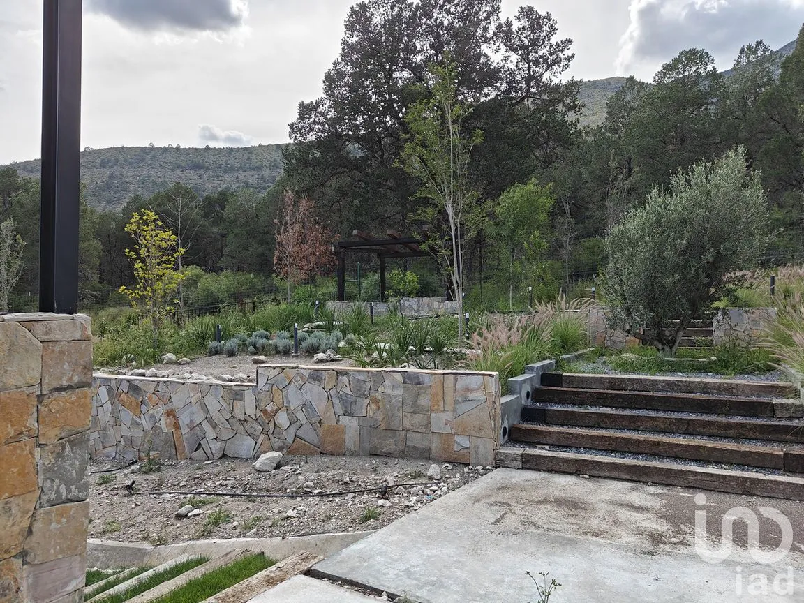 Casa en Venta en Sierra Hermosa, Arteaga, Coahuila | NEX-277056 | iad México | Foto 12 de 50