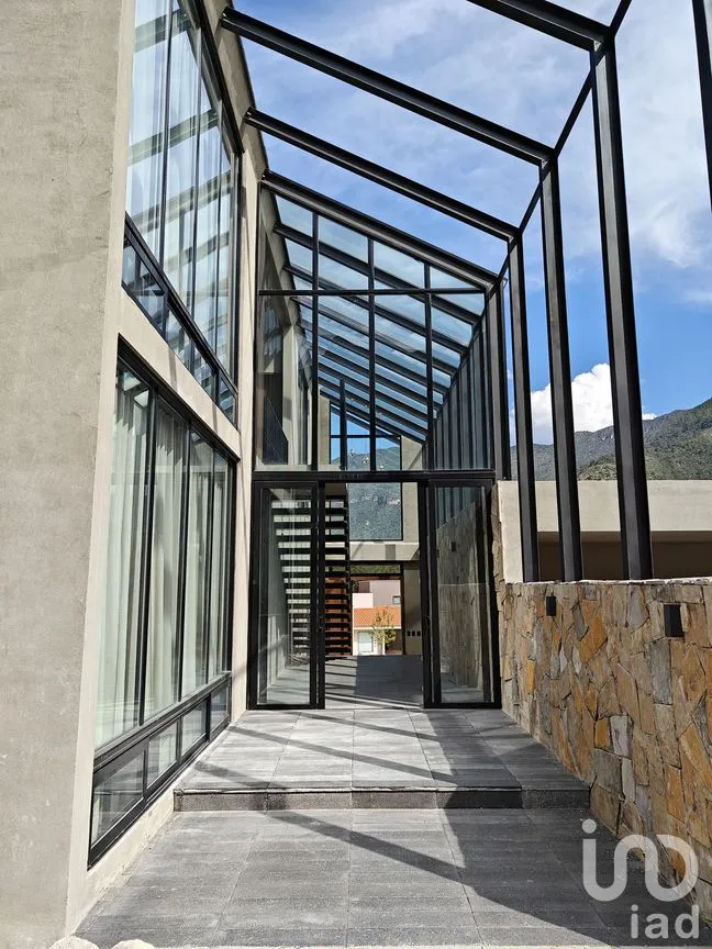 Casa en Venta en Sierra Hermosa, Arteaga, Coahuila | NEX-277056 | iad México | Foto 14 de 50