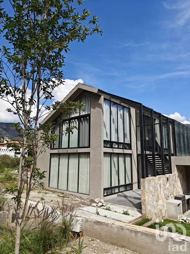 Casa en Venta en Sierra Hermosa, Arteaga, Coahuila | NEX-277056 | iad México | Foto 15 de 50