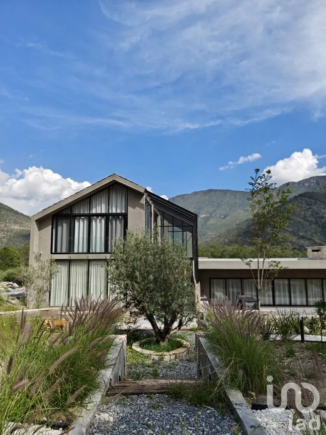 Casa en Venta en Sierra Hermosa, Arteaga, Coahuila | NEX-277056 | iad México | Foto 17 de 50