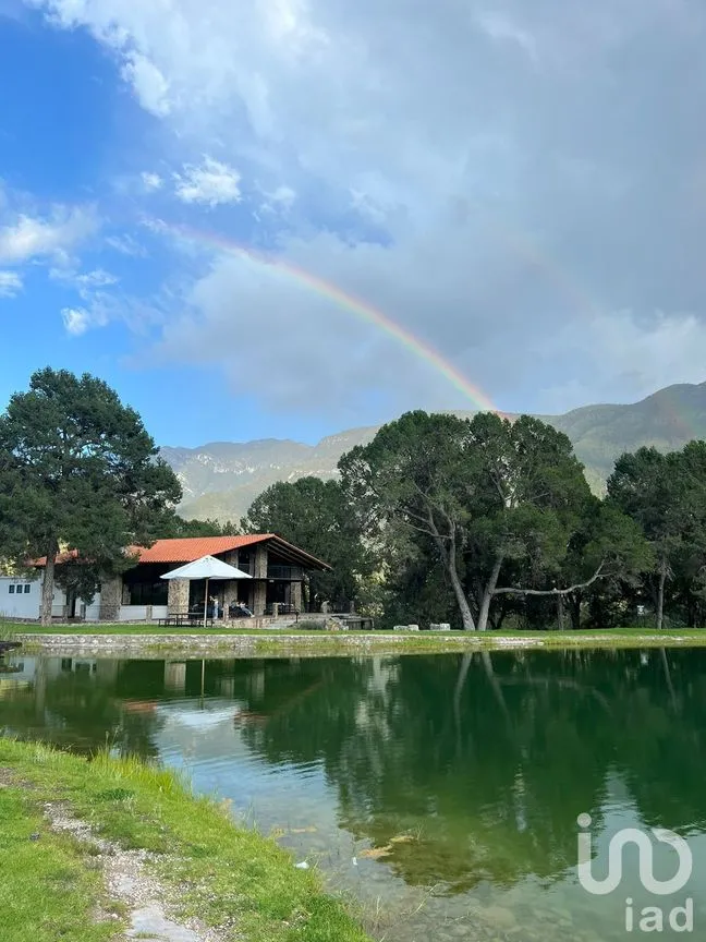 Casa en Venta en Sierra Hermosa, Arteaga, Coahuila | NEX-277056 | iad México | Foto 4 de 50