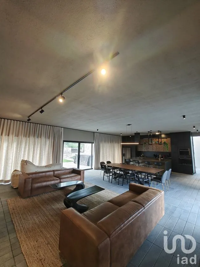 Casa en Venta en Sierra Hermosa, Arteaga, Coahuila | NEX-277056 | iad México | Foto 35 de 50