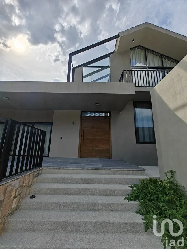 Casa en Venta en Sierra Hermosa, Arteaga, Coahuila | NEX-277056 | iad México | Foto 36 de 50