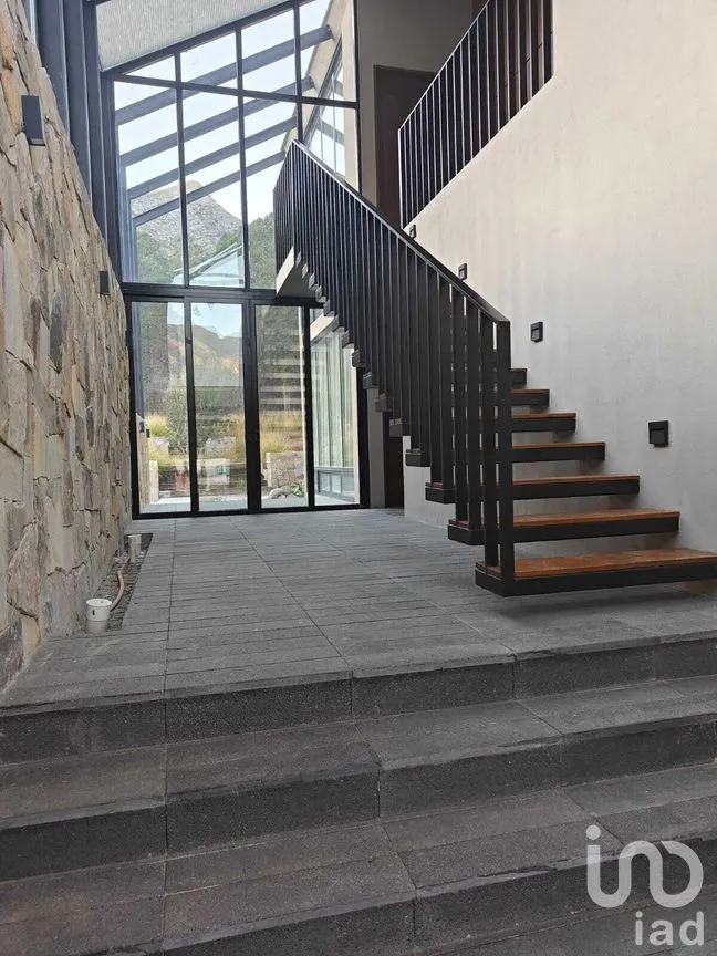 Casa en Venta en Sierra Hermosa, Arteaga, Coahuila | NEX-277056 | iad México | Foto 38 de 50
