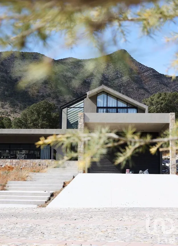 Casa en Venta en Sierra Hermosa, Arteaga, Coahuila | NEX-277056 | iad México | Foto 43 de 50