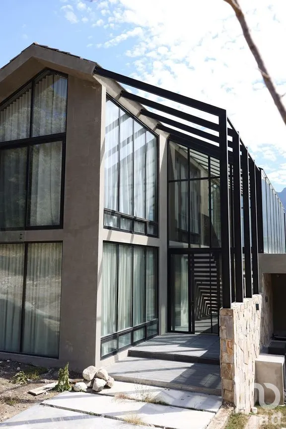 Casa en Venta en Sierra Hermosa, Arteaga, Coahuila | NEX-277056 | iad México | Foto 45 de 50