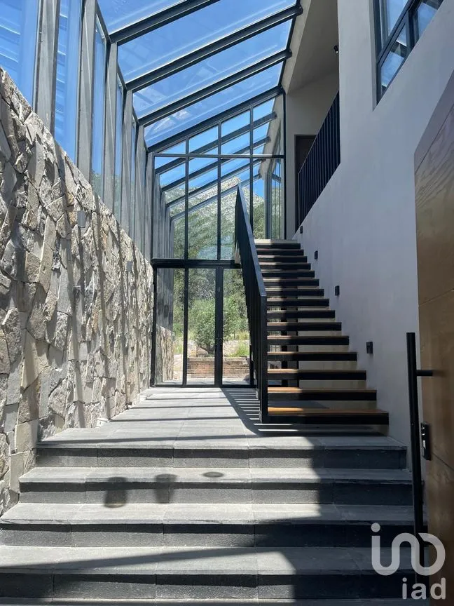 Casa en Venta en Sierra Hermosa, Arteaga, Coahuila | NEX-277056 | iad México | Foto 7 de 50