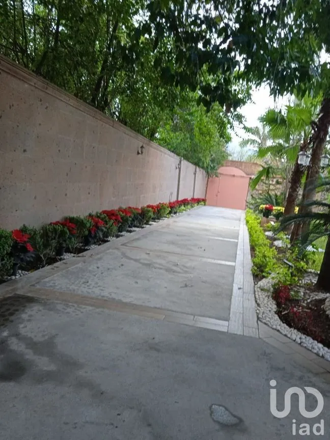 Casa en Venta en San Francisco, Santiago, Nuevo León | NEX-277059 | iad México | Foto 11 de 42