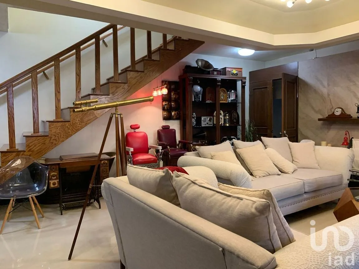 Casa en Venta en San Francisco, Santiago, Nuevo León | NEX-277059 | iad México | Foto 19 de 42