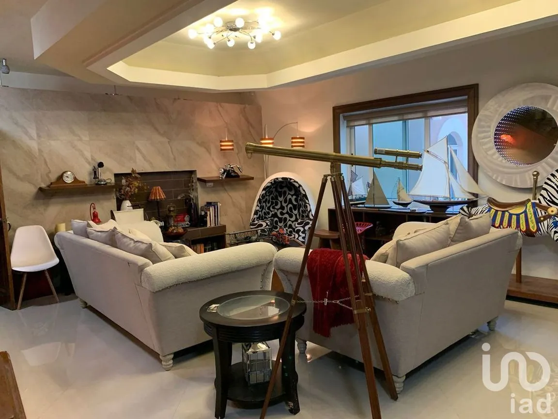 Casa en Venta en San Francisco, Santiago, Nuevo León | NEX-277059 | iad México | Foto 26 de 42