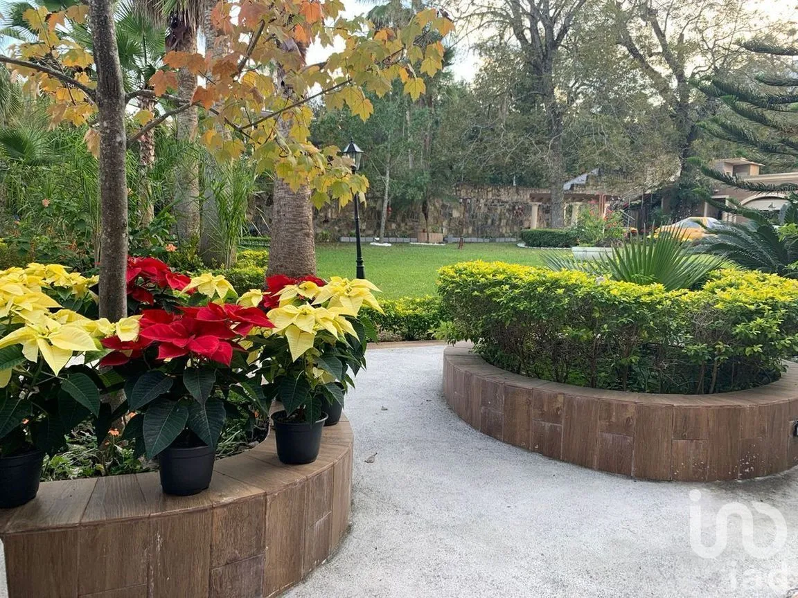 Casa en Venta en San Francisco, Santiago, Nuevo León | NEX-277059 | iad México | Foto 4 de 42