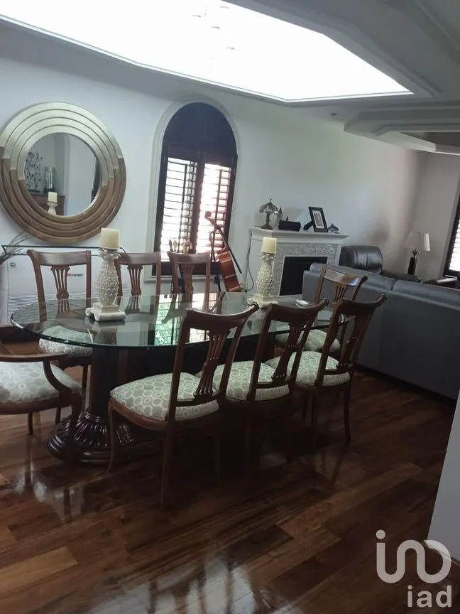 Casa en Venta en San Francisco, Santiago, Nuevo León | NEX-277059 | iad México | Foto 41 de 42