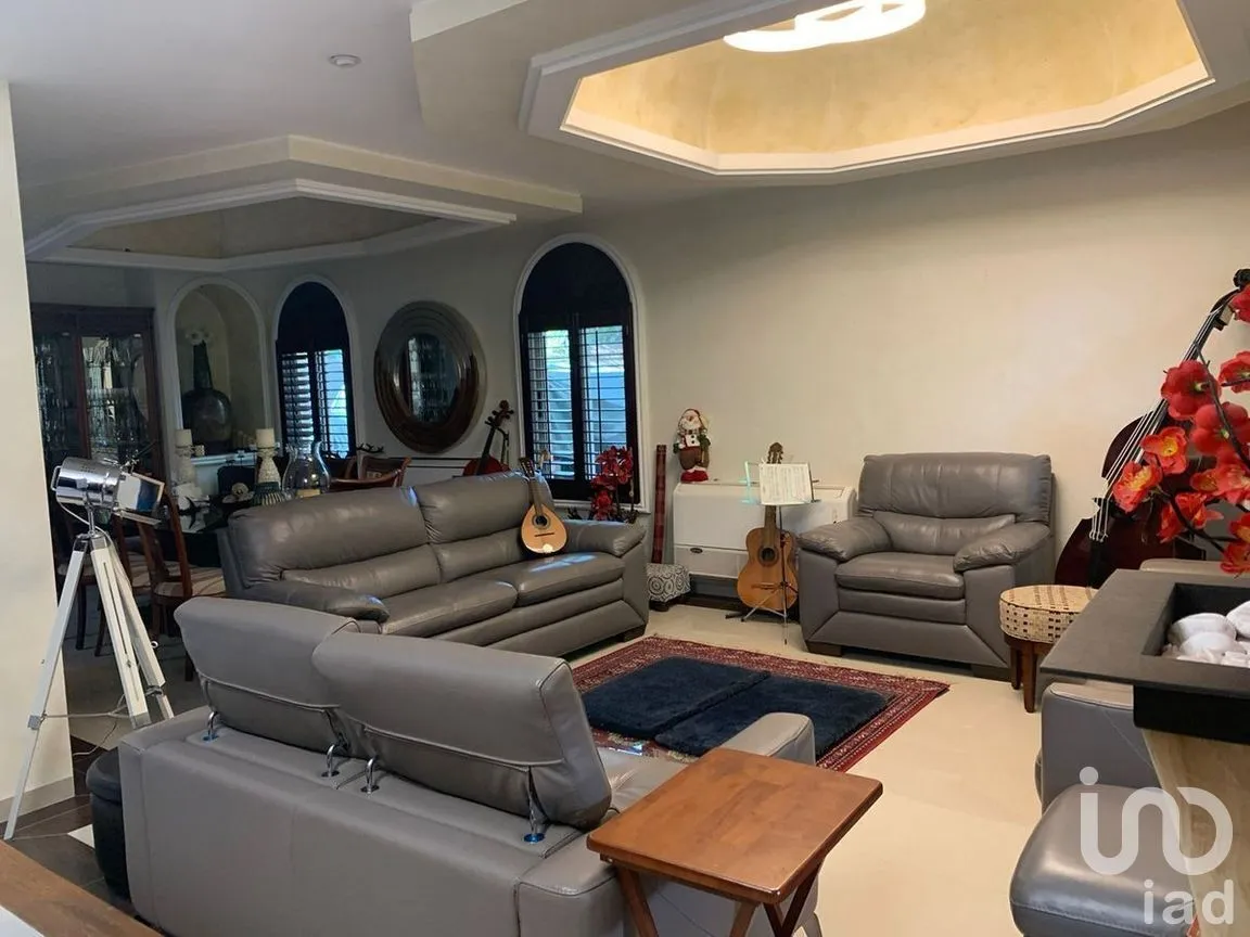 Casa en Venta en San Francisco, Santiago, Nuevo León | NEX-277059 | iad México | Foto 7 de 42