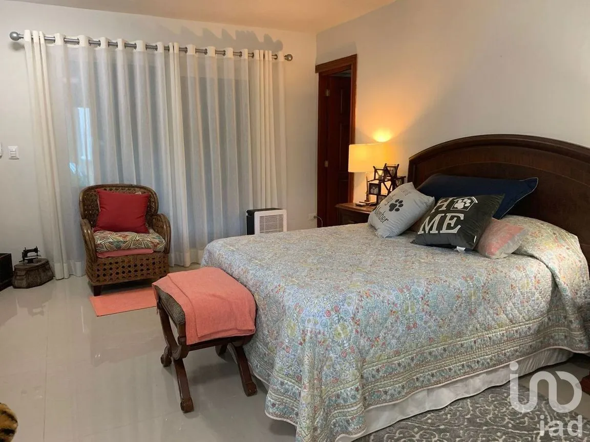 Casa en Venta en San Francisco, Santiago, Nuevo León | NEX-277059 | iad México | Foto 10 de 42