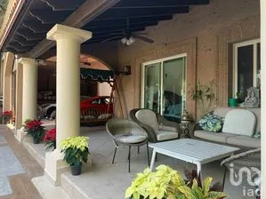 NEX-277059 - Casa en Venta, con 4 recamaras, con 4 baños, con 650 m2 de construcción en San Francisco, CP 67312, Nuevo León.