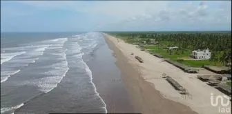 NEX-277099 - Terreno en Venta en Playa Novillero, CP 63466, Nayarit.