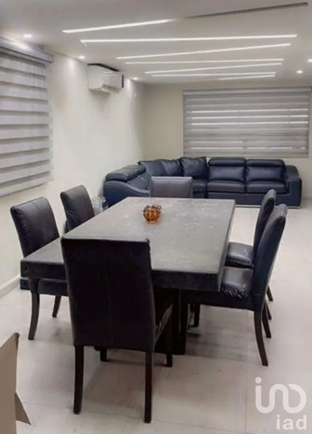 Casa en Venta en Calzadas Anáhuac, General Escobedo, Nuevo León | NEX-277100 | iad México | Foto 3 de 14