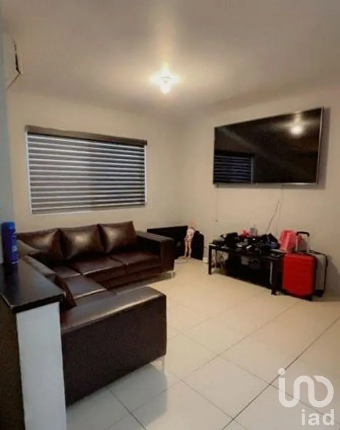 Casa en Venta en Calzadas Anáhuac, General Escobedo, Nuevo León | NEX-277100 | iad México | Foto 4 de 14