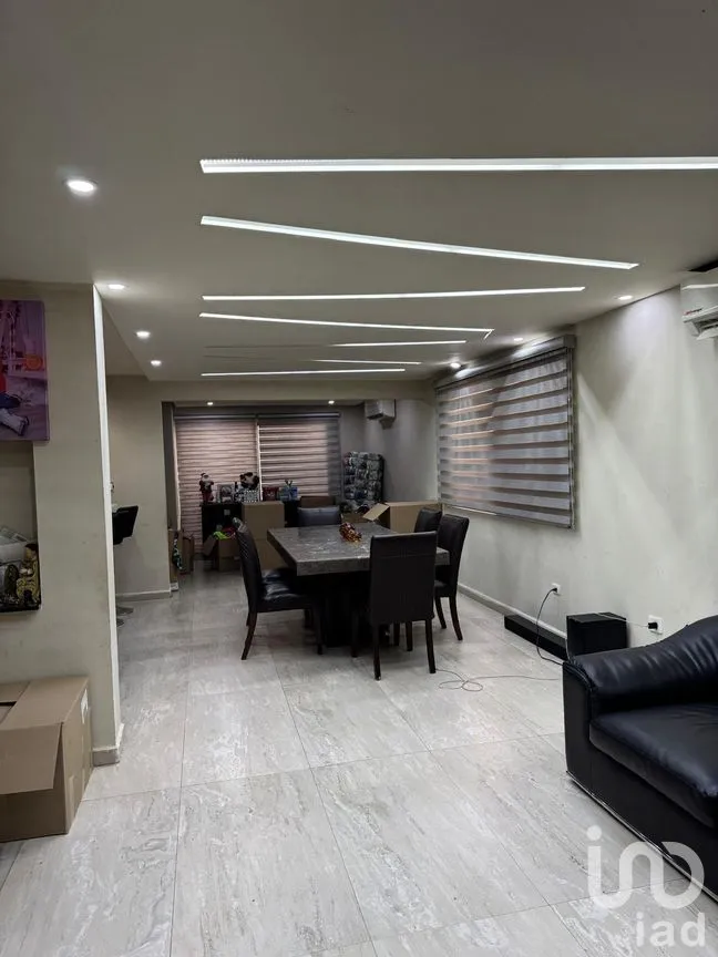 Casa en Venta en Calzadas Anáhuac, General Escobedo, Nuevo León | NEX-277100 | iad México | Foto 5 de 14