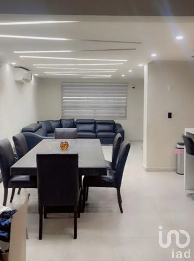 Casa en Venta en Calzadas Anáhuac, General Escobedo, Nuevo León | NEX-277100 | iad México | Foto 9 de 14