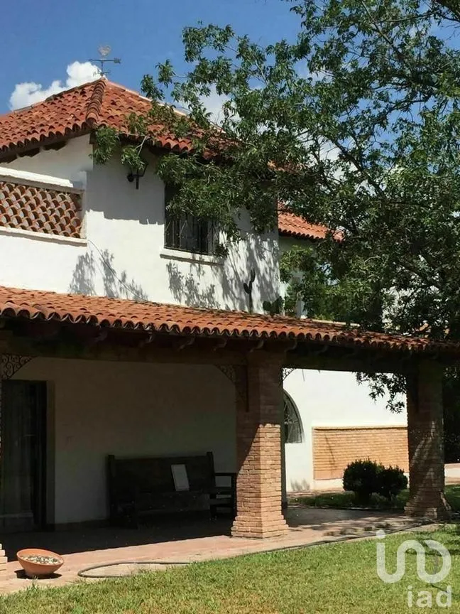 Casa en Venta en Las Cabañas, Saltillo, Coahuila | NEX-278069 | iad México | Foto 11 de 28