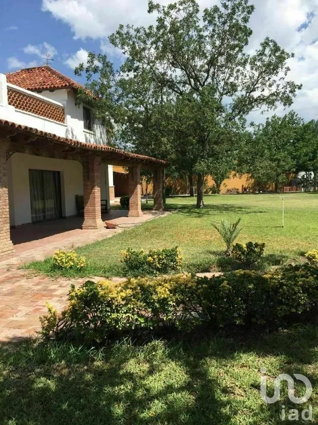Casa en Venta en Las Cabañas, Saltillo, Coahuila | NEX-278069 | iad México | Foto 12 de 28