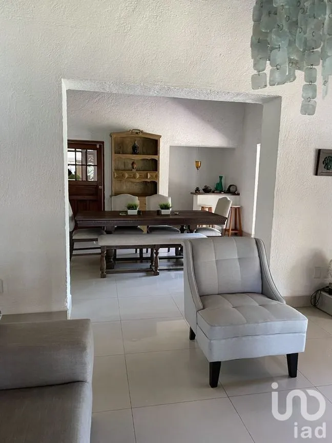 Casa en Venta en Las Cabañas, Saltillo, Coahuila | NEX-278069 | iad México | Foto 19 de 28