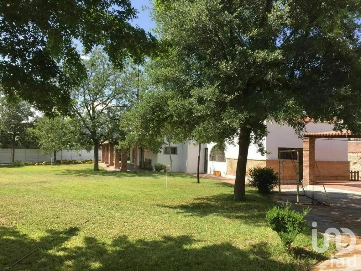 Casa en Venta en Las Cabañas, Saltillo, Coahuila | NEX-278069 | iad México | Foto 7 de 28