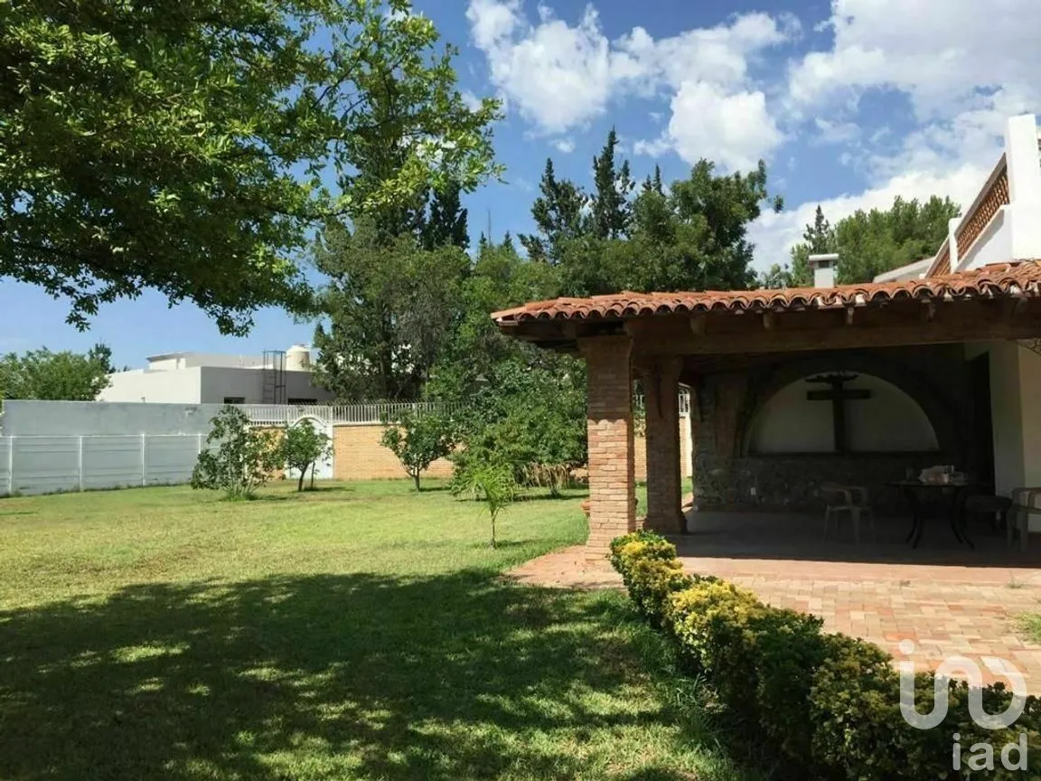 Casa en Venta en Las Cabañas, Saltillo, Coahuila | NEX-278069 | iad México | Foto 8 de 28