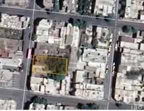 NEX-278075 - Terreno en Venta.