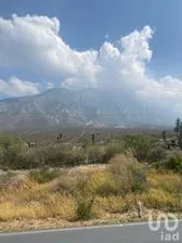 NEX-282723 - Terreno en Venta en Icamole, CP 66042, Nuevo León.