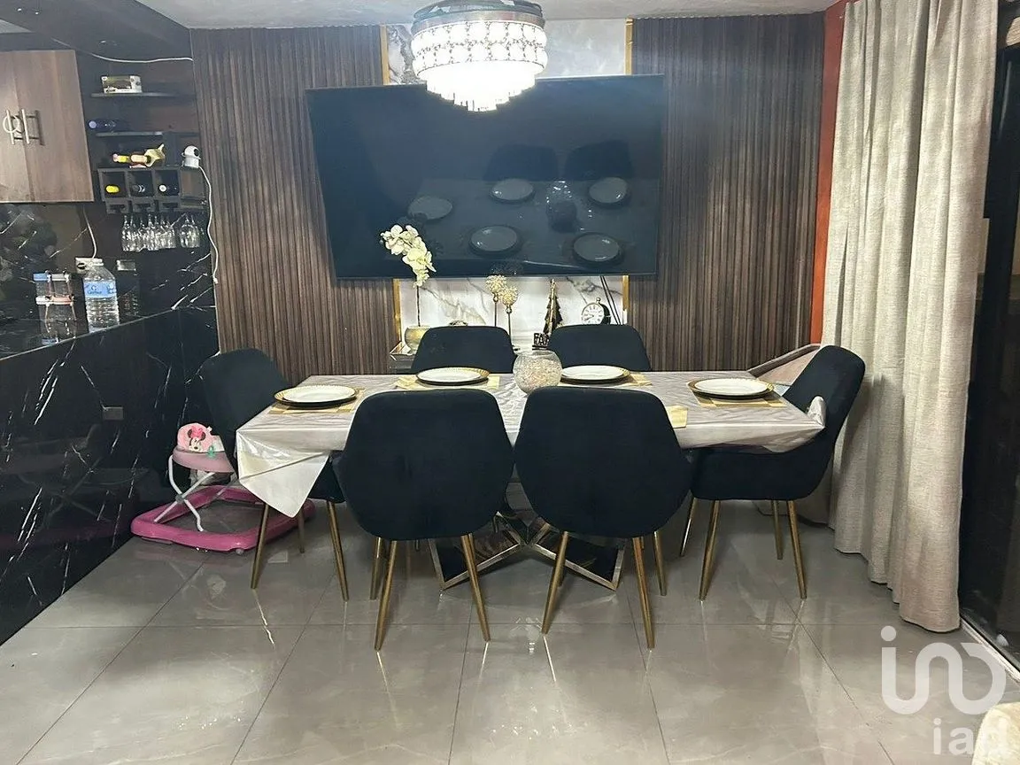 Casa en Venta en Valle la Rioja, Apodaca, Nuevo León | NEX-288063 | iad México | Foto 12 de 18