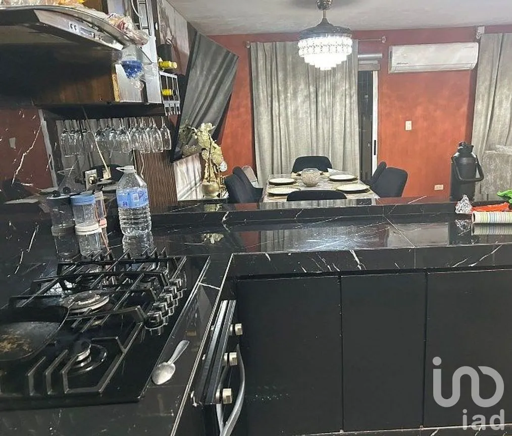 Casa en Venta en Valle la Rioja, Apodaca, Nuevo León | NEX-288063 | iad México | Foto 13 de 18
