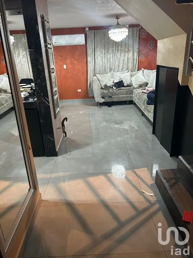 Casa en Venta en Valle la Rioja, Apodaca, Nuevo León | NEX-288063 | iad México | Foto 15 de 18