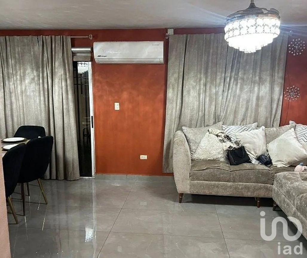 Casa en Venta en Valle la Rioja, Apodaca, Nuevo León | NEX-288063 | iad México | Foto 18 de 18